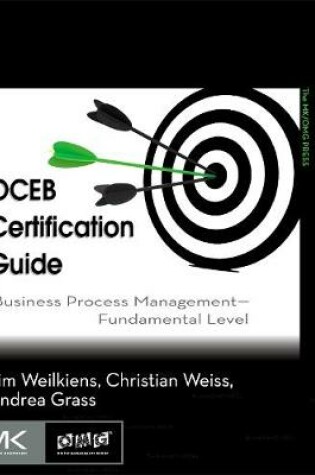 Cover of OCEB Certification Guide