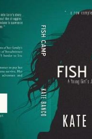 Cover of Fish Camp