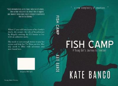 Cover of Fish Camp
