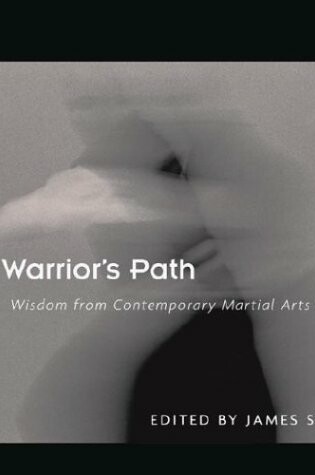 Cover of Warrior's Path