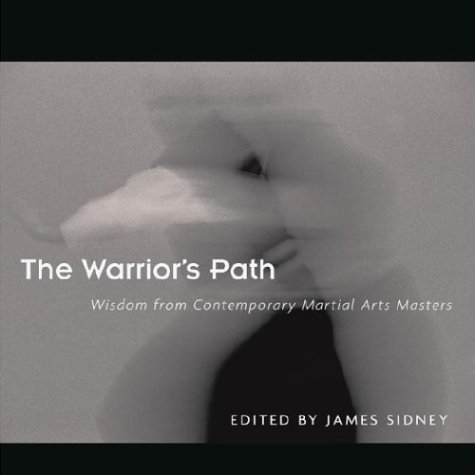 Cover of Warrior's Path