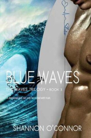 Cover of Blue Waves