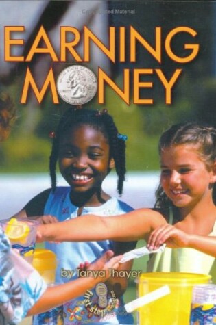 Cover of Earning Money