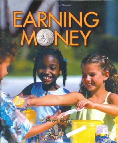 Cover of Earning Money