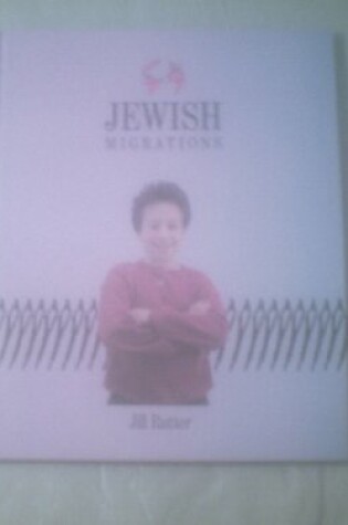 Cover of Jewish Migrations