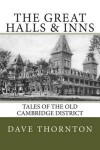 Book cover for Great Halls & Inns