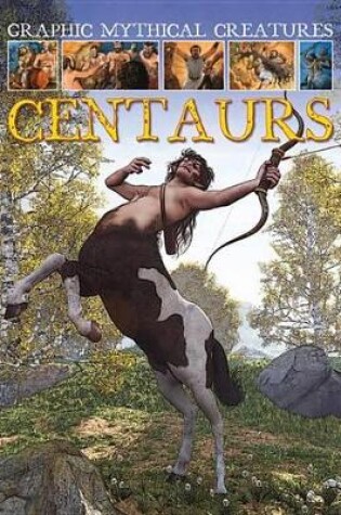 Cover of Centaurs