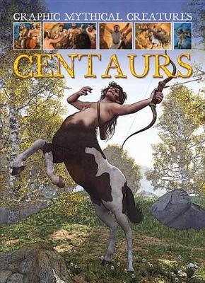 Cover of Centaurs
