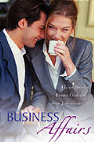 Cover of Business Affairs!