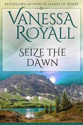 Book cover for Seize the Dawn