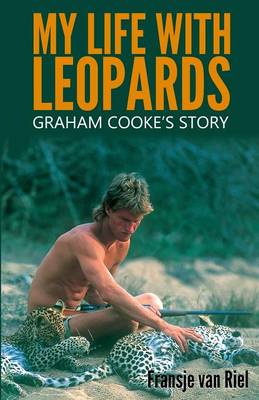 Cover of My Life with Leopards