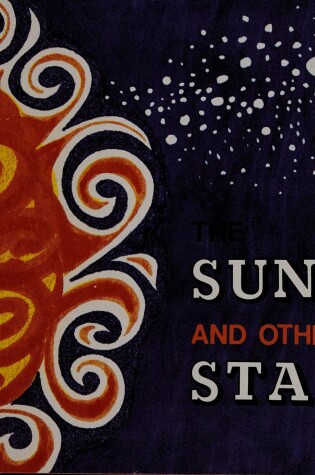 Cover of Sun & Other Stars