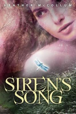 Book cover for Siren's Song