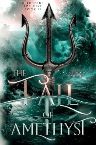Cover of The Fall of Amethyst