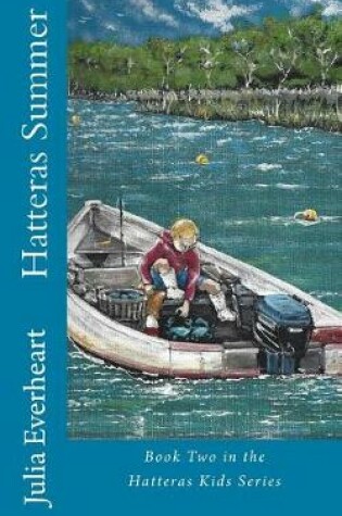 Cover of Hatteras Summer