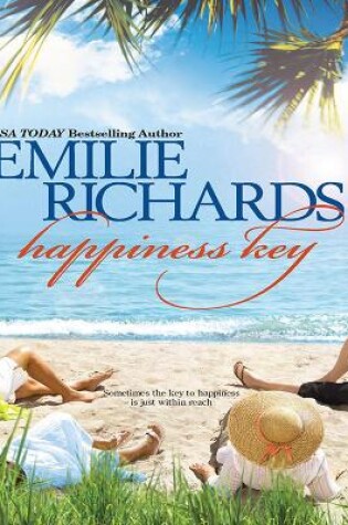 Cover of Happiness Key