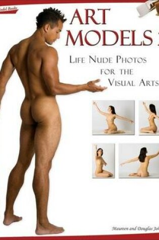Cover of Art Models 2