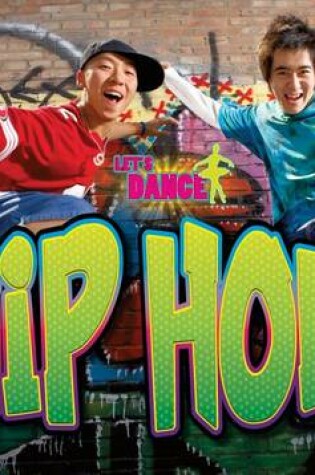 Cover of Hip Hop