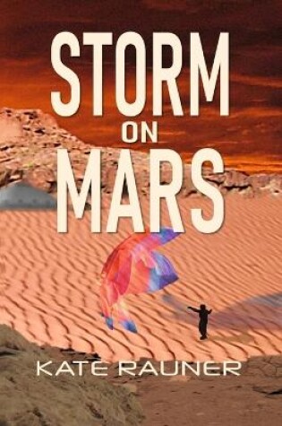 Cover of Storm on Mars