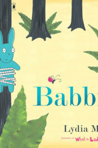 Cover of Babbit