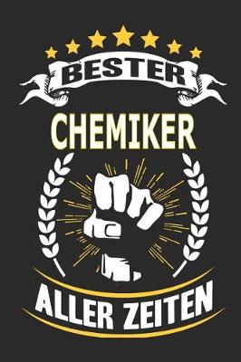 Book cover for Bester Chemiker aller Zeiten