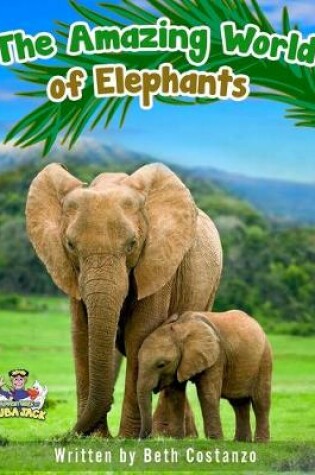 Cover of Elephants Book