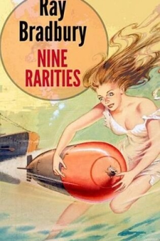 Cover of Nine Rarities