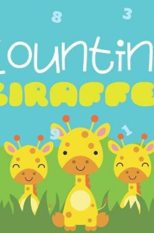 Cover of Counting Giraffes