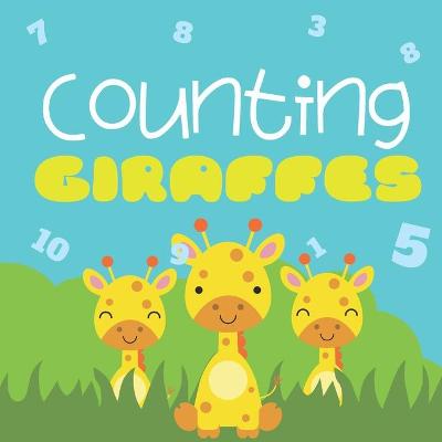 Book cover for Counting Giraffes