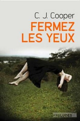 Cover of Fermez Les Yeux