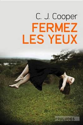 Book cover for Fermez Les Yeux