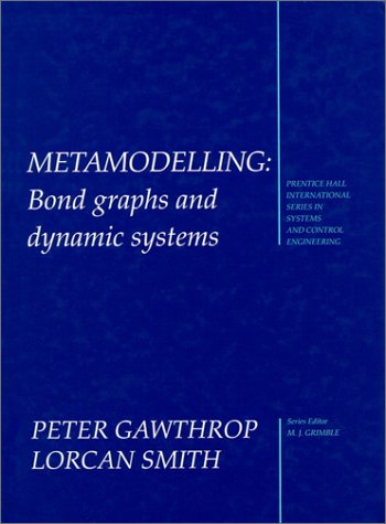 Book cover for Metamodelling
