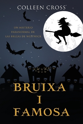 Cover of Bruixa i famosa