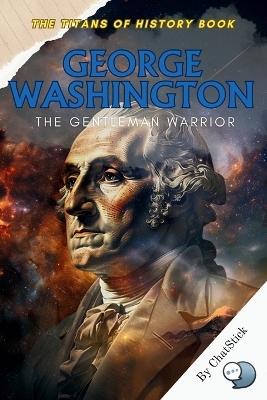 Book cover for George Washington