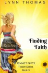 Book cover for Finding Faith