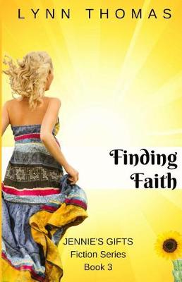 Cover of Finding Faith