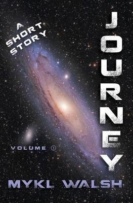 Book cover for Journey, Volume 1