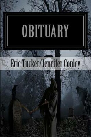 Cover of Obituary