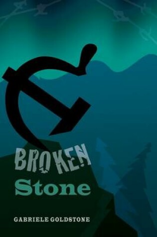 Cover of Broken Stone