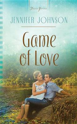 Book cover for Game of Love