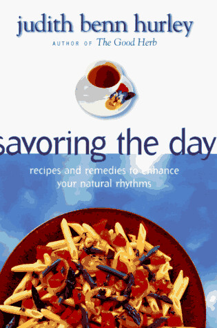 Cover of Savoring the Day