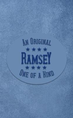 Book cover for Ramsey