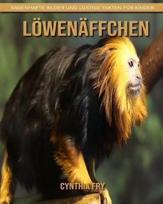 Book cover for Löwenäffchen