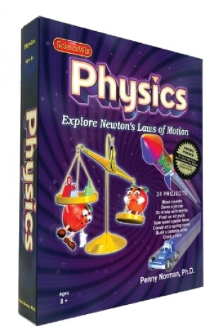 Cover of Physics