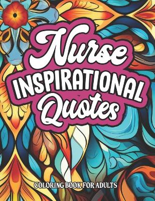 Book cover for Nurse Quotes