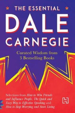 Cover of The Essential Dale Carnegie