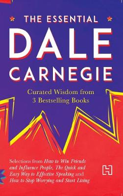 Book cover for The Essential Dale Carnegie