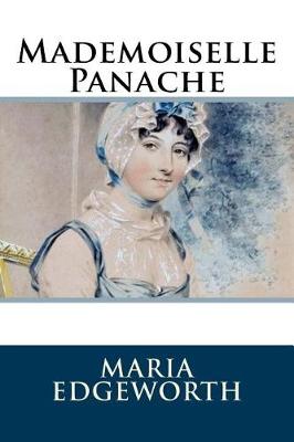 Book cover for Mademoiselle Panache
