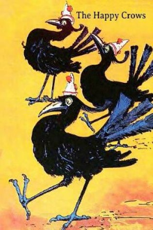 Cover of The Happy Crows