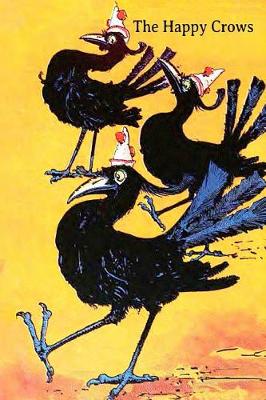 Cover of The Happy Crows